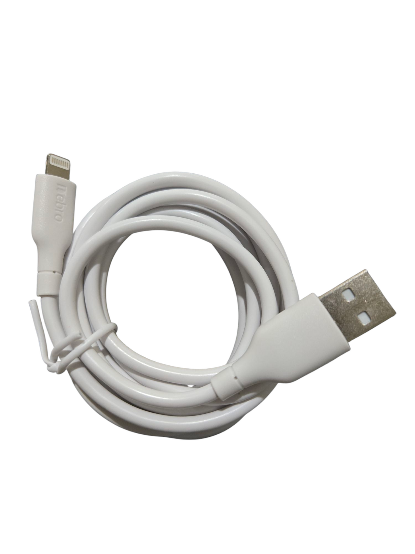 Cable iphone 2 metros NEBRO WD-25L