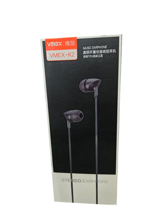 Manos libres VMEX K2