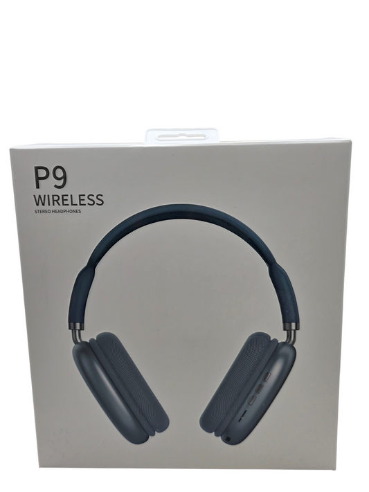 Audífonos Bluetooth Linkbits de Diadema P9