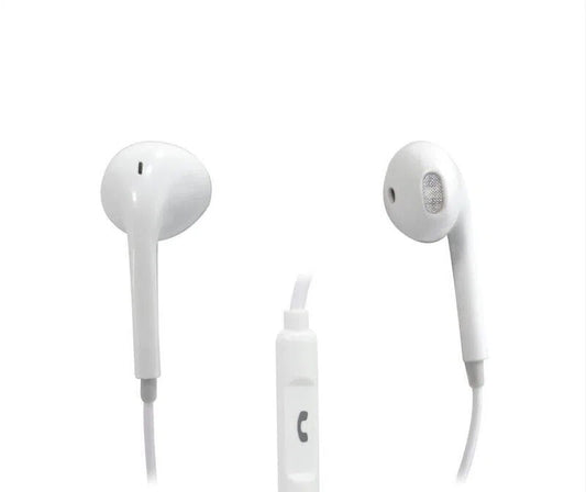 Audífonos alámbricos 1hora AUT122