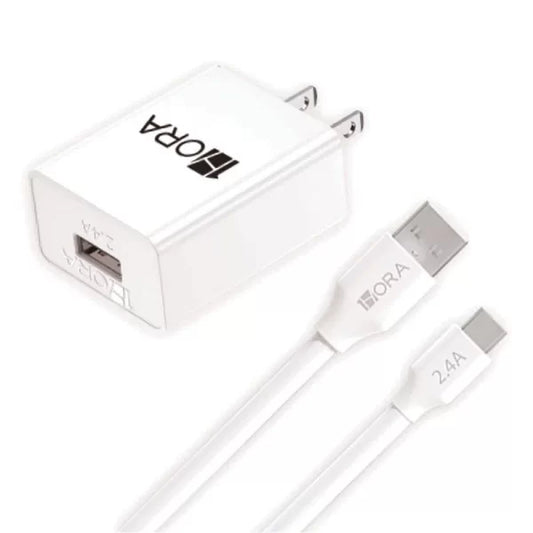 Combo tipo c 1M 1hora GAR142