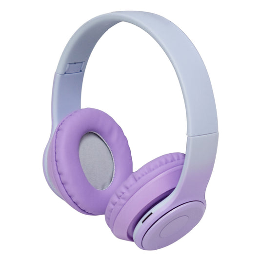 Audífonos Bluetooth Buytiti de Diadema Ajustable BY-P79