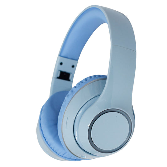Audífonos Bluetooth Buytiti de Diadema Ajustable BY-P81