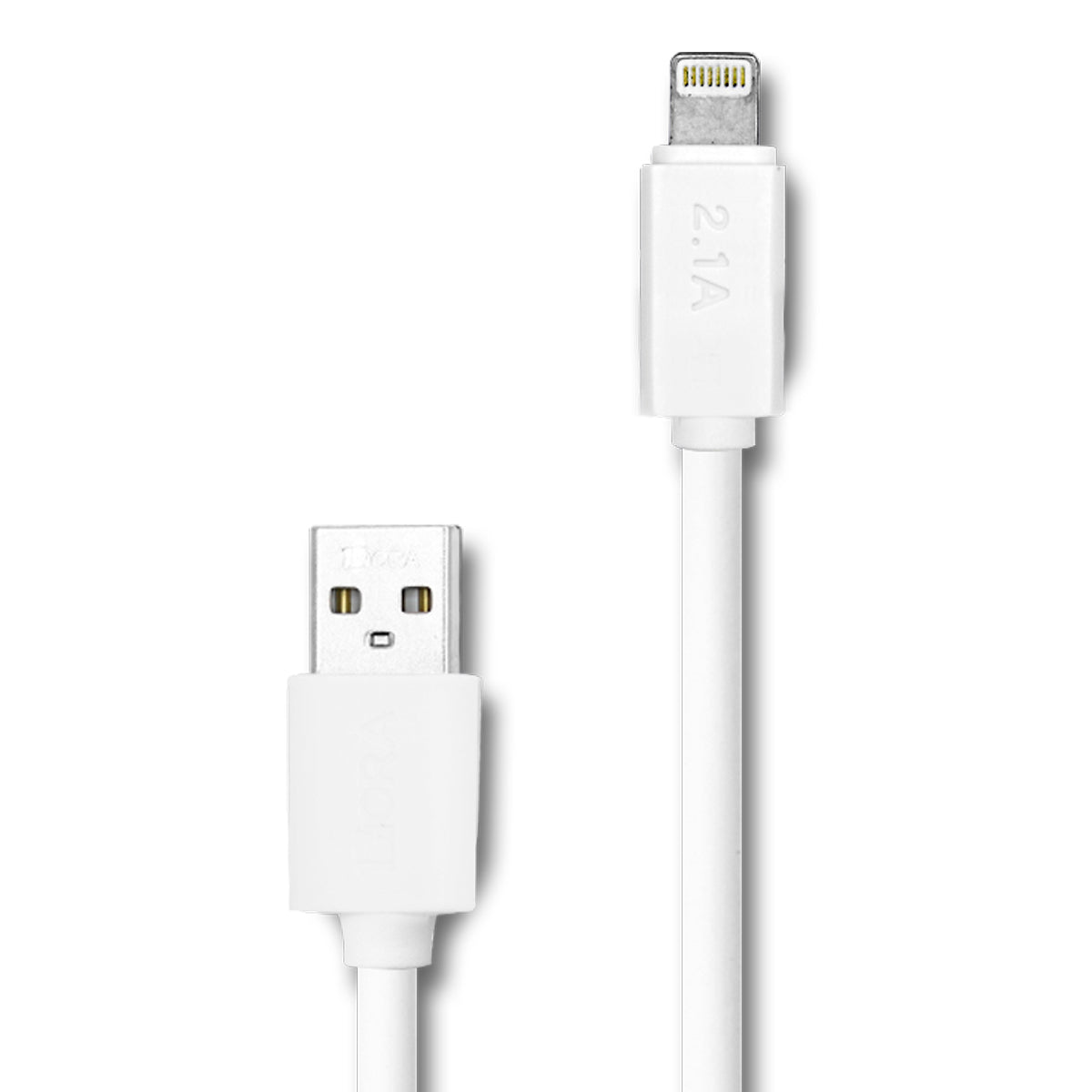 Cable iphone 2M 1HORA CAB206