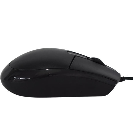 Mouse Alámbrico Buytiti con Luz LED DNSD-9211