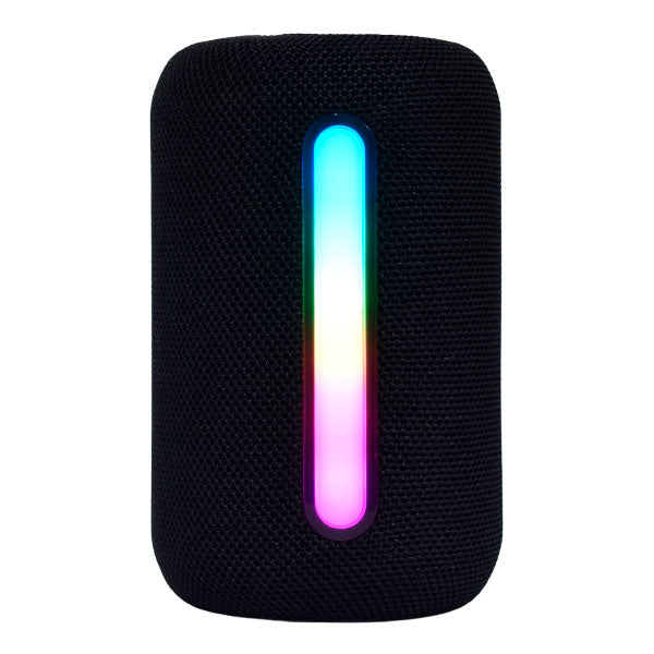 Bocina Bluetooth 2″ Buytiti con Luz LED GTS-2072