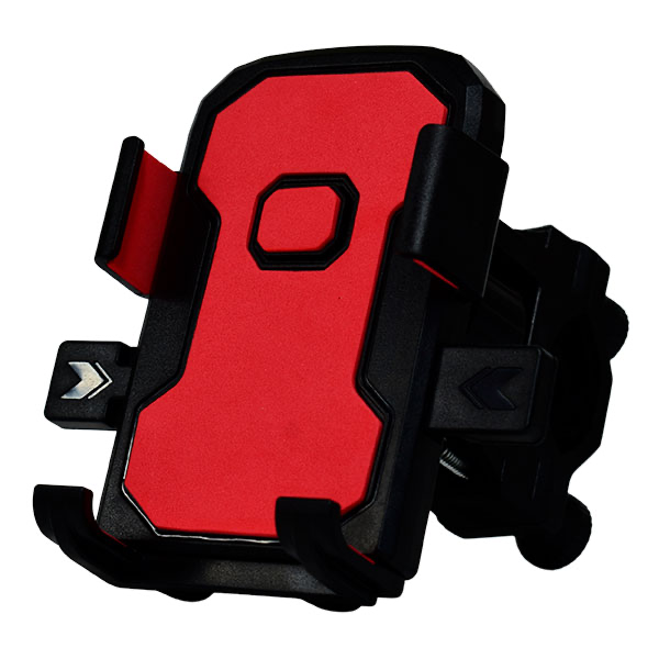 Soporte de Celular Ideal para Motocicleta o Bicicleta BUYTITI SOP-1059