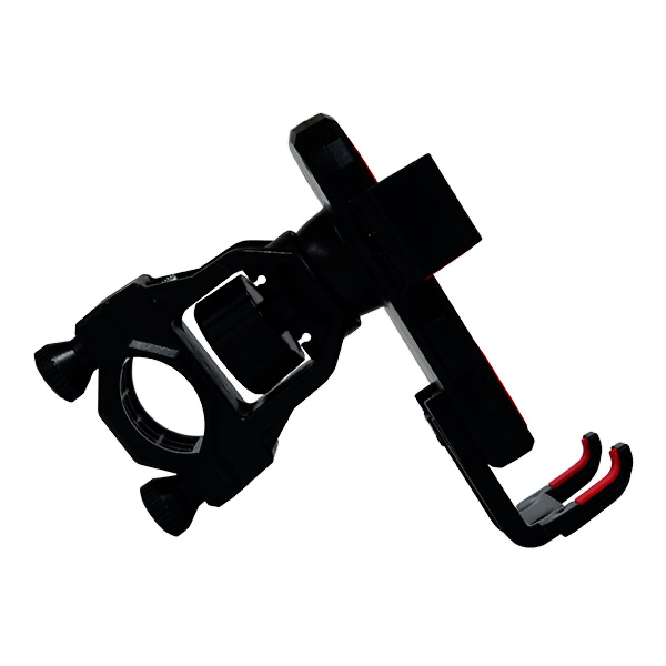 Soporte de Celular Ideal para Motocicleta o Bicicleta BUYTITI SOP-1059