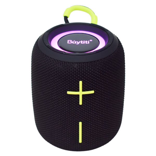 Bocina Bluetooth con Luz LED BUYTITI CH-M307