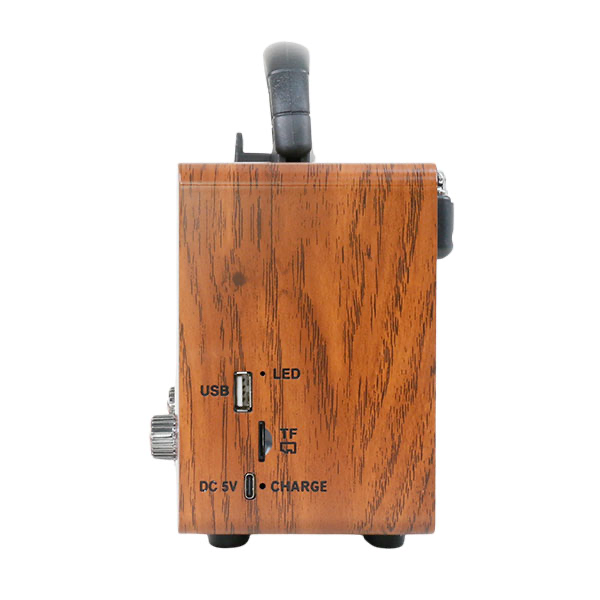 Radio AM /FM Bluetooth KBROAD KTF-2018