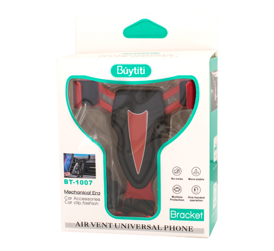 Soporte para Celular de Automóvil Buytiti BT-1007