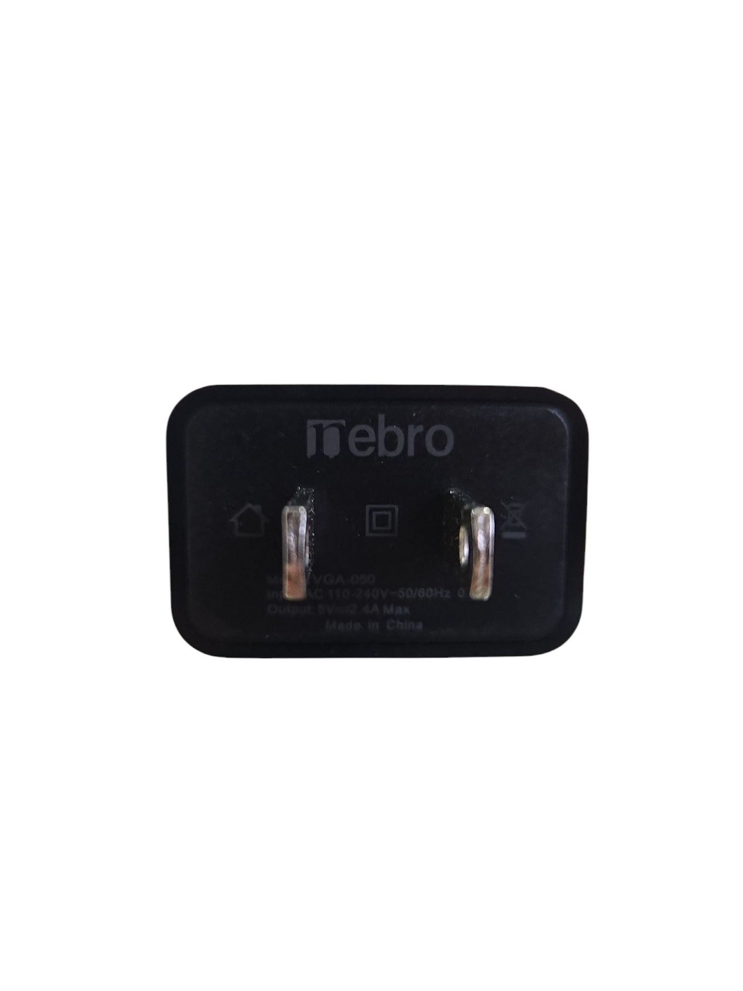Cargador Nebro VGA-050