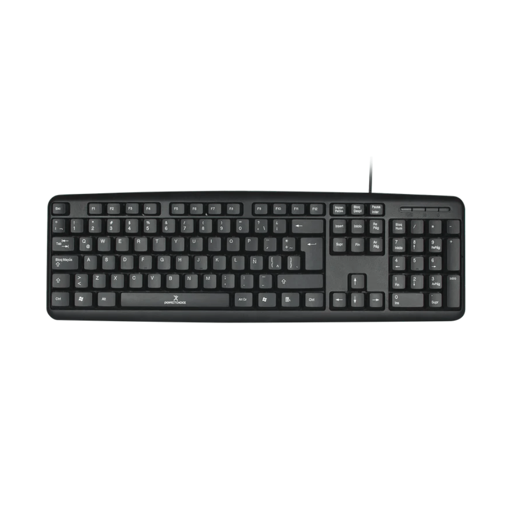 Teclado PERFECT CHOISE PC-201038