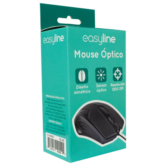 Mouse EASYLINE EL-994121