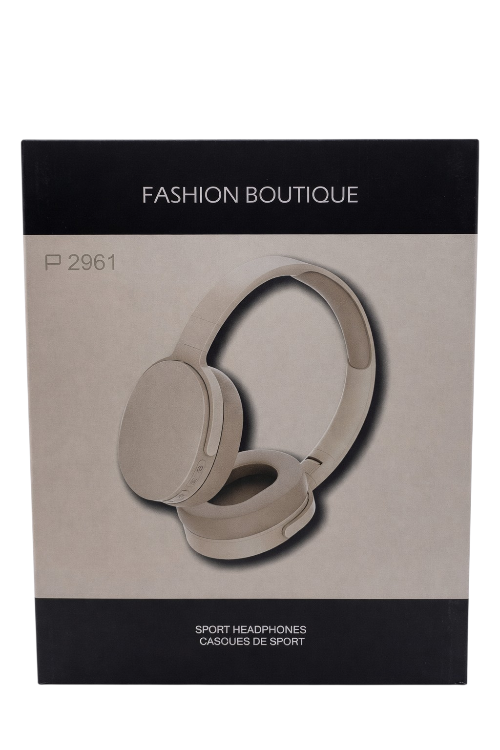 Audífonos Bluetooth Linkbits de Diadema Ajustable P2961