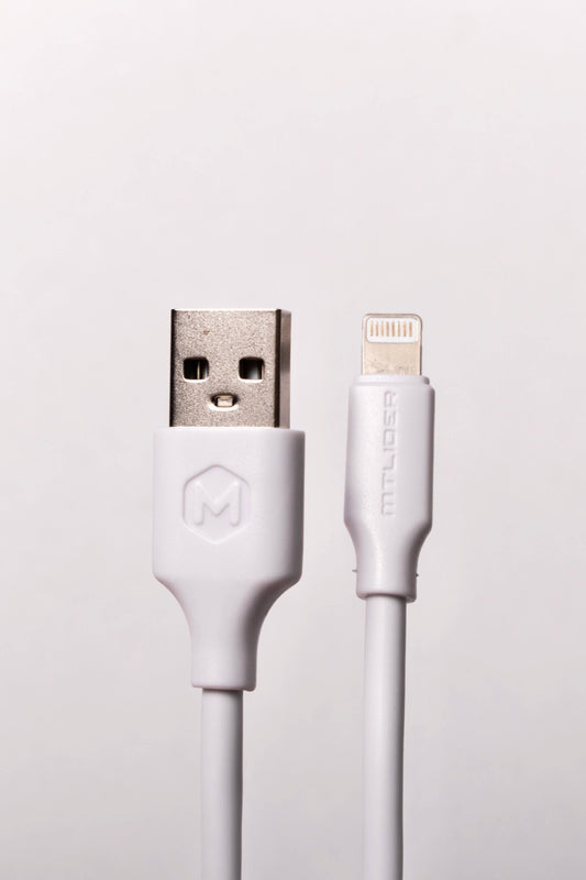 Cable Iphone 1 metro MT LIDER