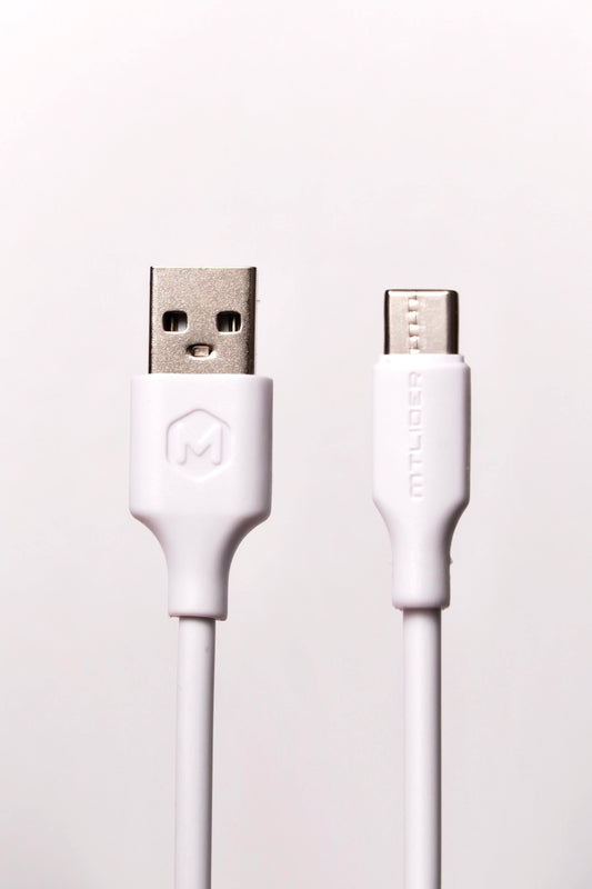 Cable tipo C MT LIDER