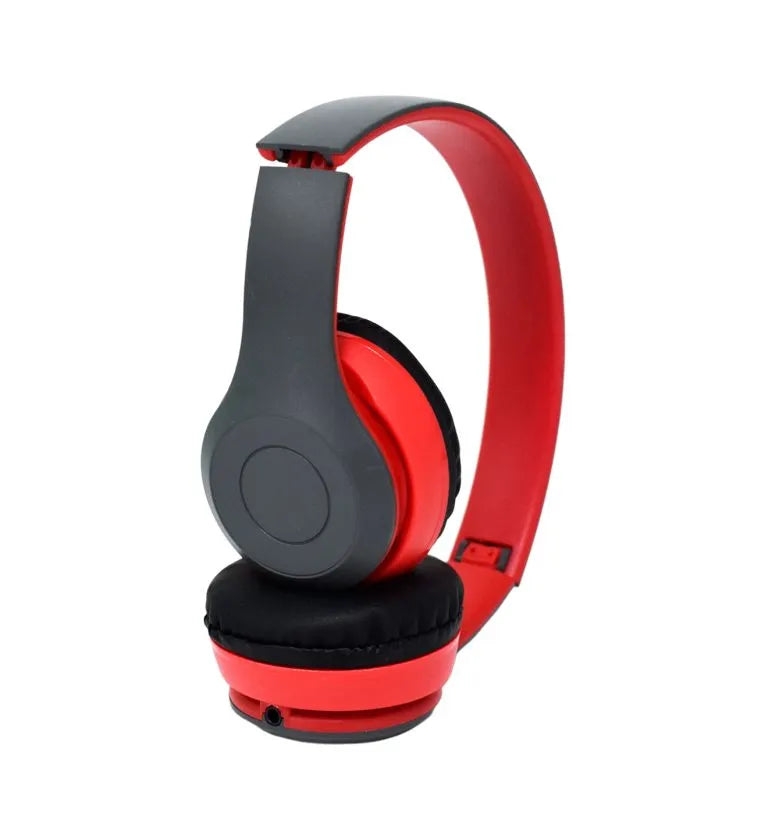 Audífonos de Diadema Bluetooth Buytiti P47