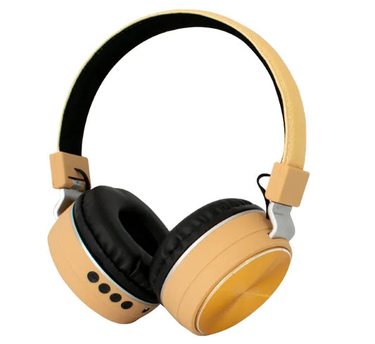 Audífonos Bluetooth Buytiti ST‑40