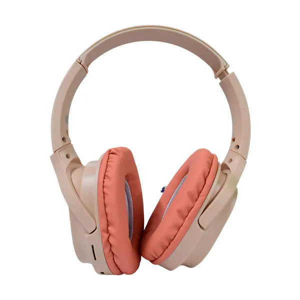 Audifonos Bluetooth Diadema Buytiti BYP84