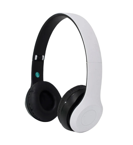 Audífonos de Diadema Bluetooth Buytiti P47