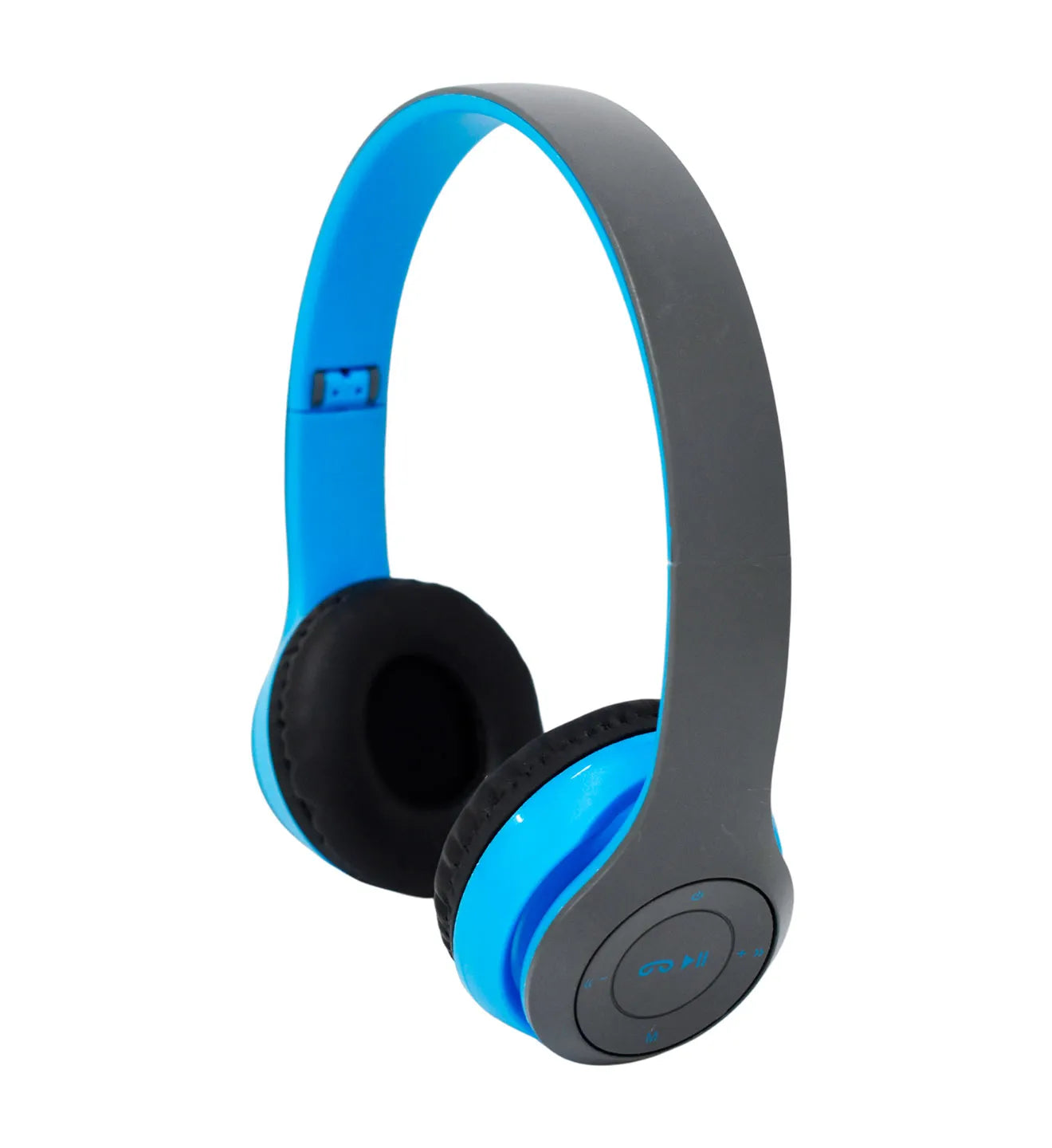 Audífonos de Diadema Bluetooth Buytiti P47
