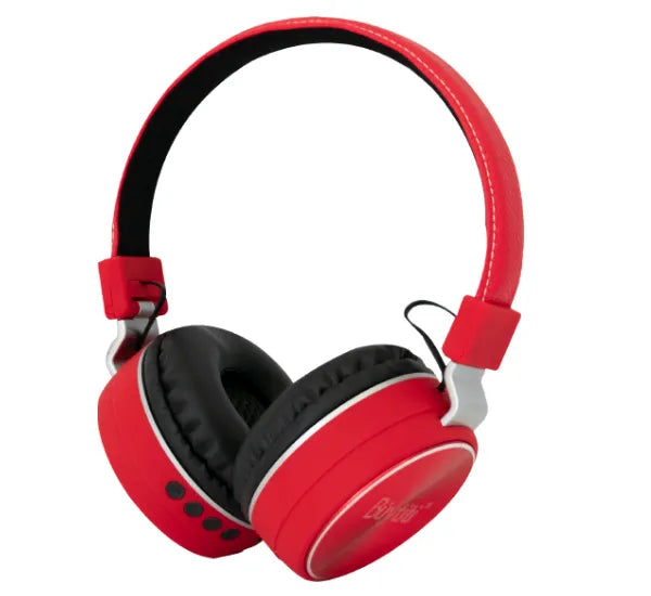 Audífonos Bluetooth Buytiti ST‑40
