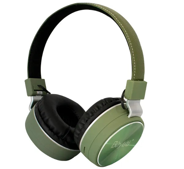 Audífonos Bluetooth Buytiti ST‑40