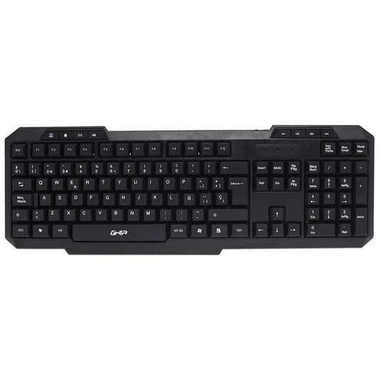 Teclado GHIA GTA50