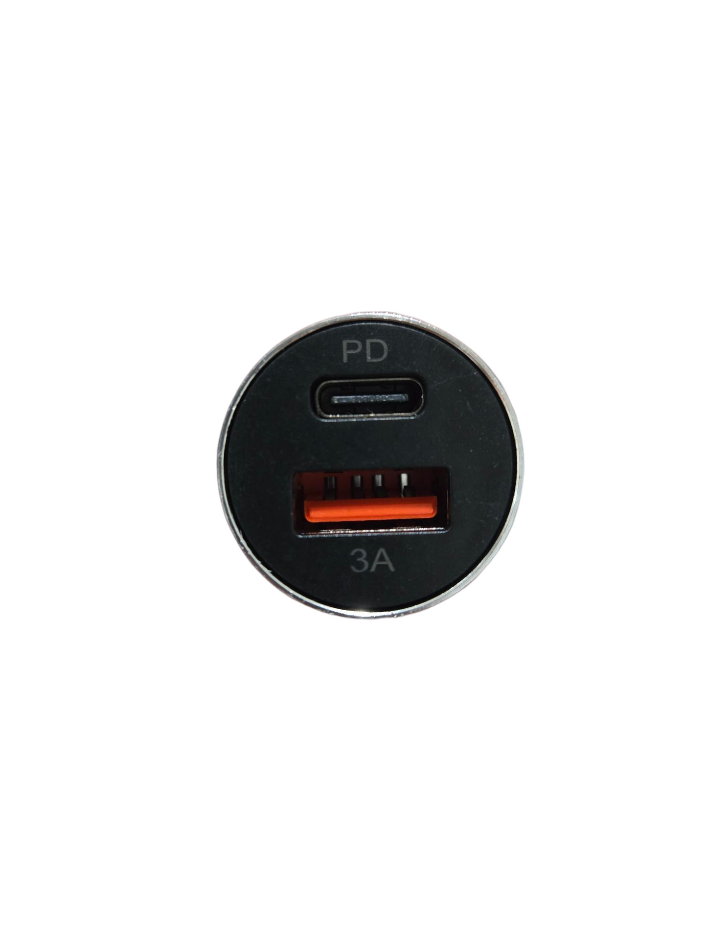 Cargador de auto 3.1A Buytiti CAR036