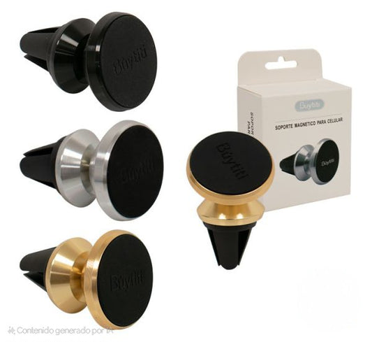 Soporte Magnetico NEBRO BT-1001