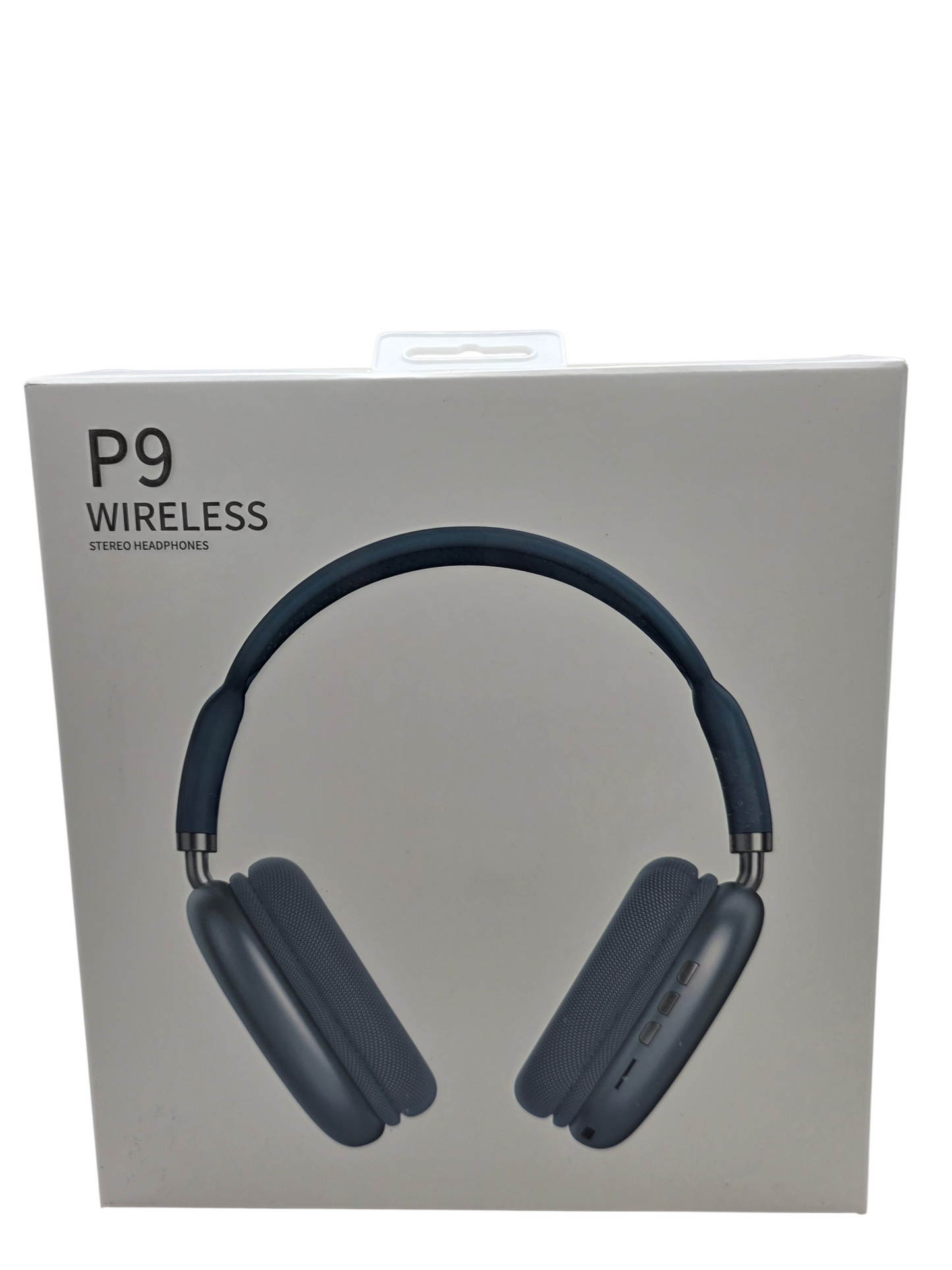 Audífonos Bluetooth Linkbits de Diadema P9