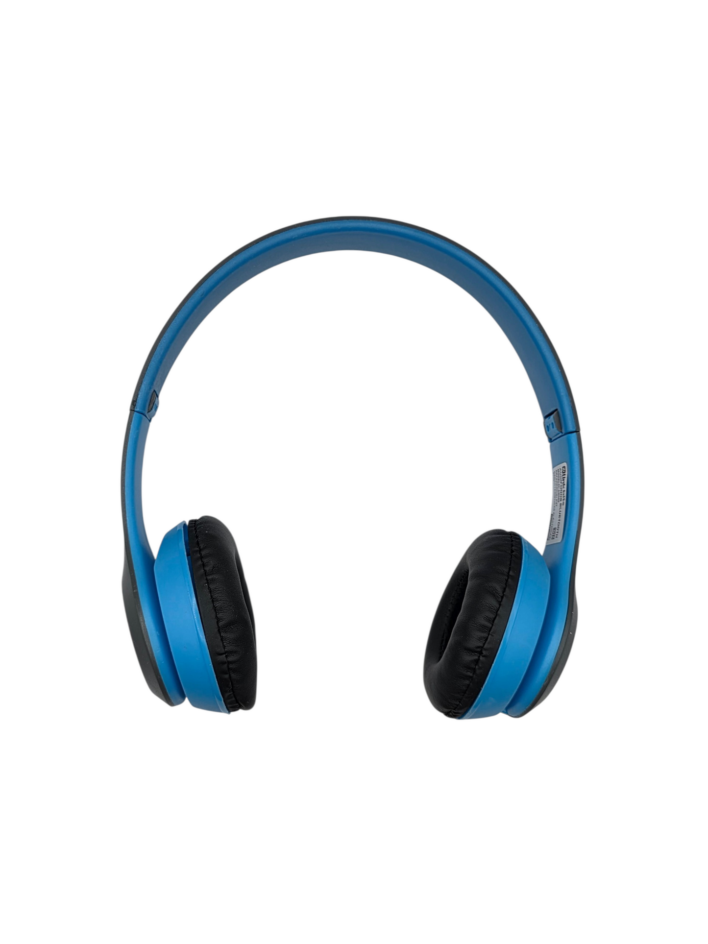 Audífonos de Diadema Bluetooth Link Bits P47