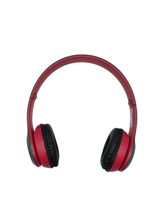 Audífonos de Diadema Bluetooth Link Bits P47