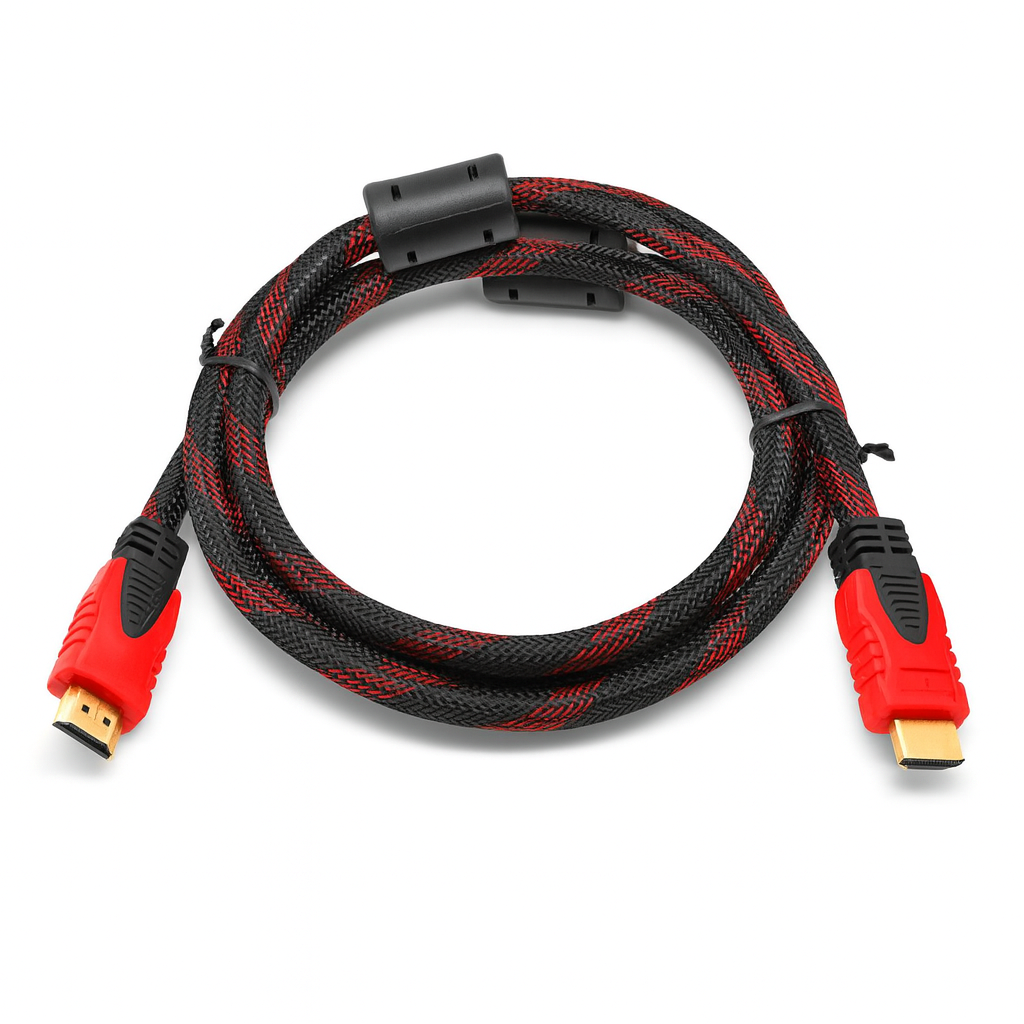 CABLE HDMI 1.5M HDM 9401*
