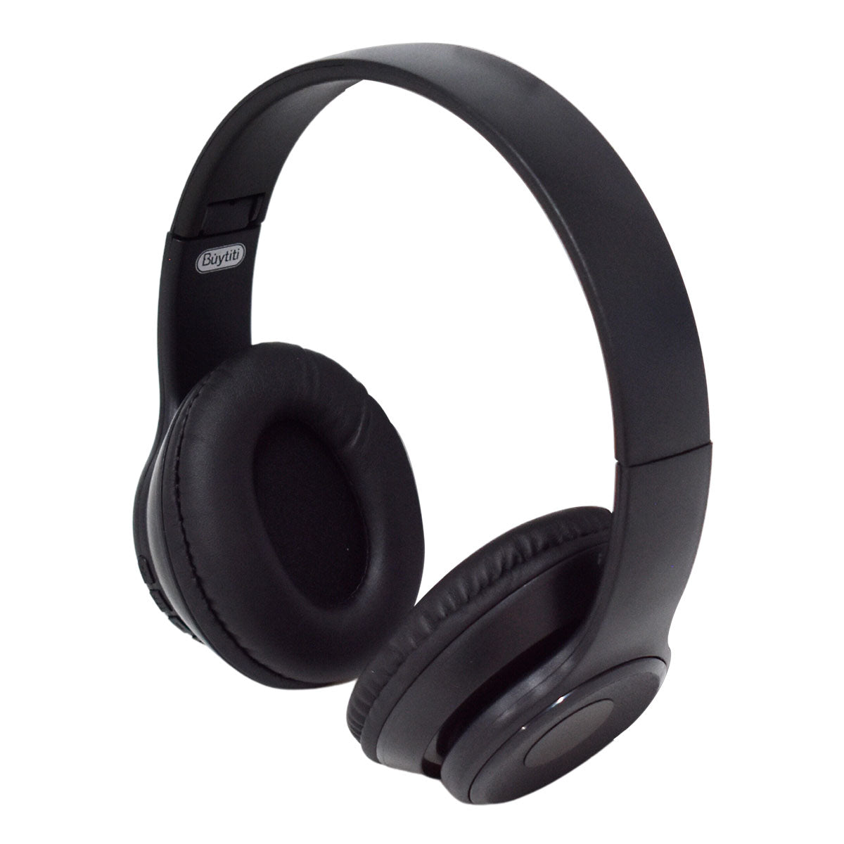 Audífonos Bluetooth Buytiti de Diadema Ajustable BY-P79