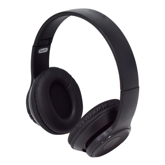 Audífonos Bluetooth Buytiti de Diadema Ajustable BY-P79