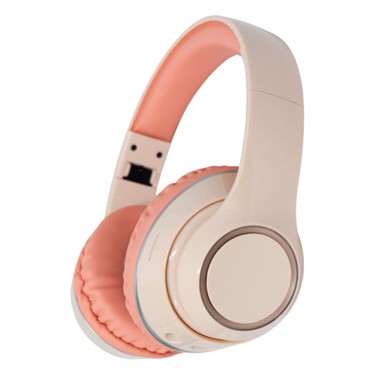 Audífonos Bluetooth Buytiti de Diadema Ajustable BY-P81