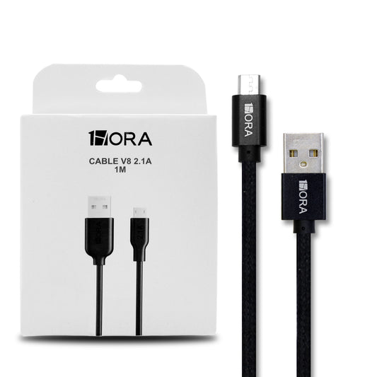 Cable v8 1HORA CAB236