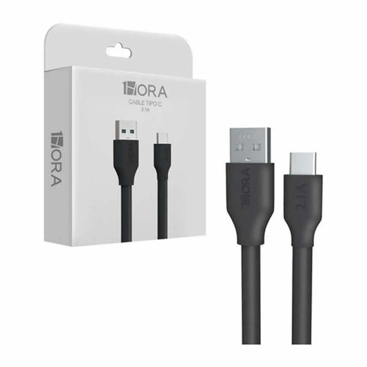 Cable Tipo C 2mtrs 1HORA CAB246