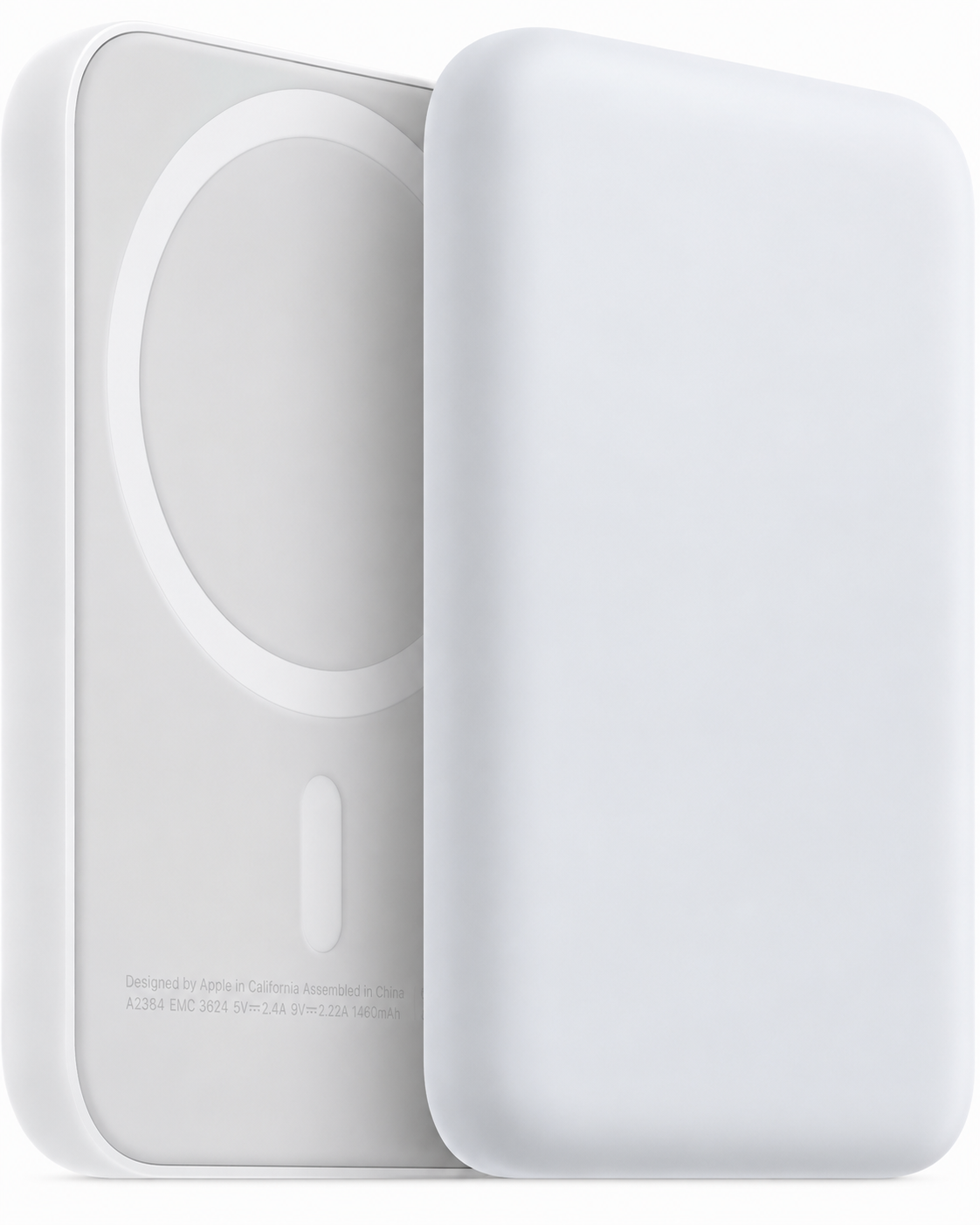 Power Bank Magnetica Magsafe