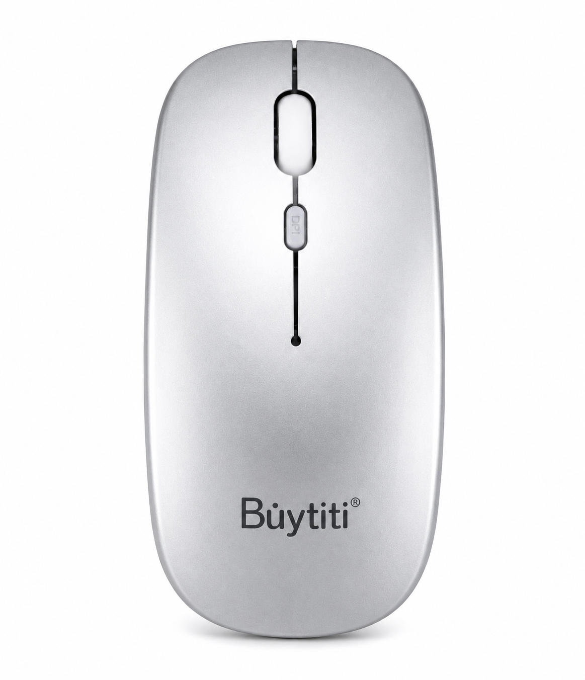 Mouse Inalambrico Tipo C Buytiti DNSD 9219