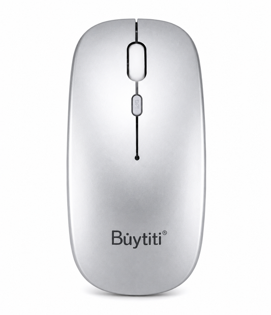 Mouse Inalambrico Tipo C Buytiti DNSD 9219