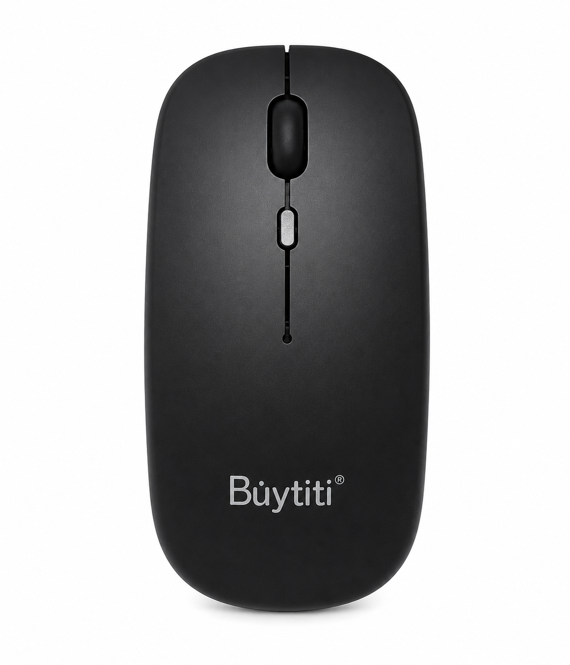 Mouse Inalambrico Tipo C Buytiti DNSD 9219