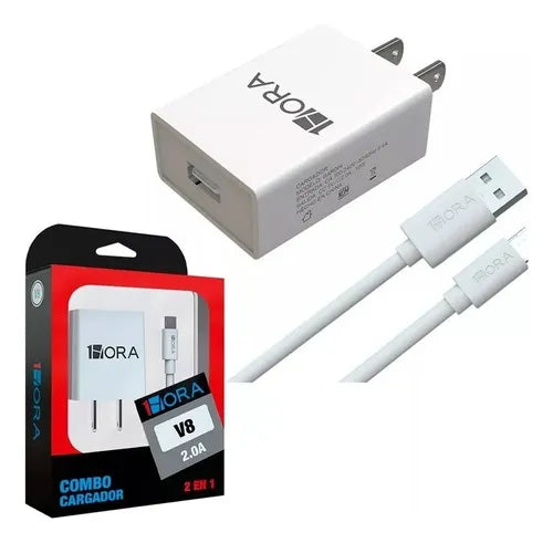 Combo V8 1hora GAR064