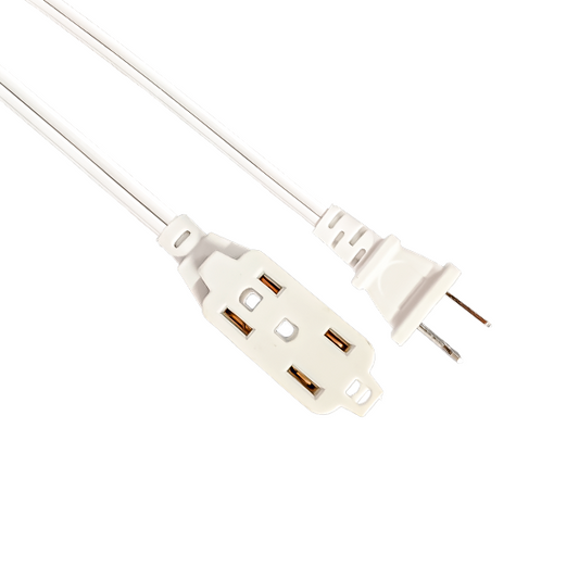 Extensión Eléctrica de 5 M