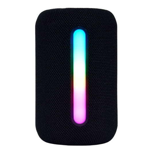 Bocina Bluetooth 2″ Buytiti con Luz LED GTS-2072