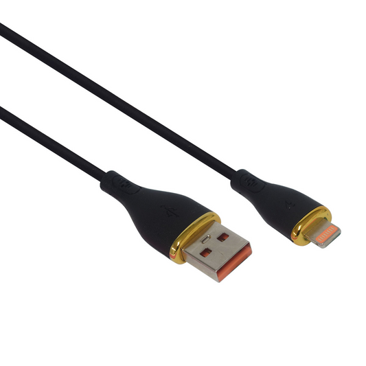 Cables USB a Lightning 1 m BUYTITI BT-IP-226