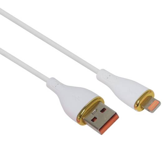 Cables USB a Lightning 1 m BUYTITI BT-IP-226