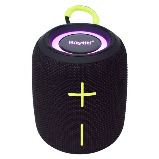 Bocina Bluetooth con Luz LED BUYTITI CH-M307